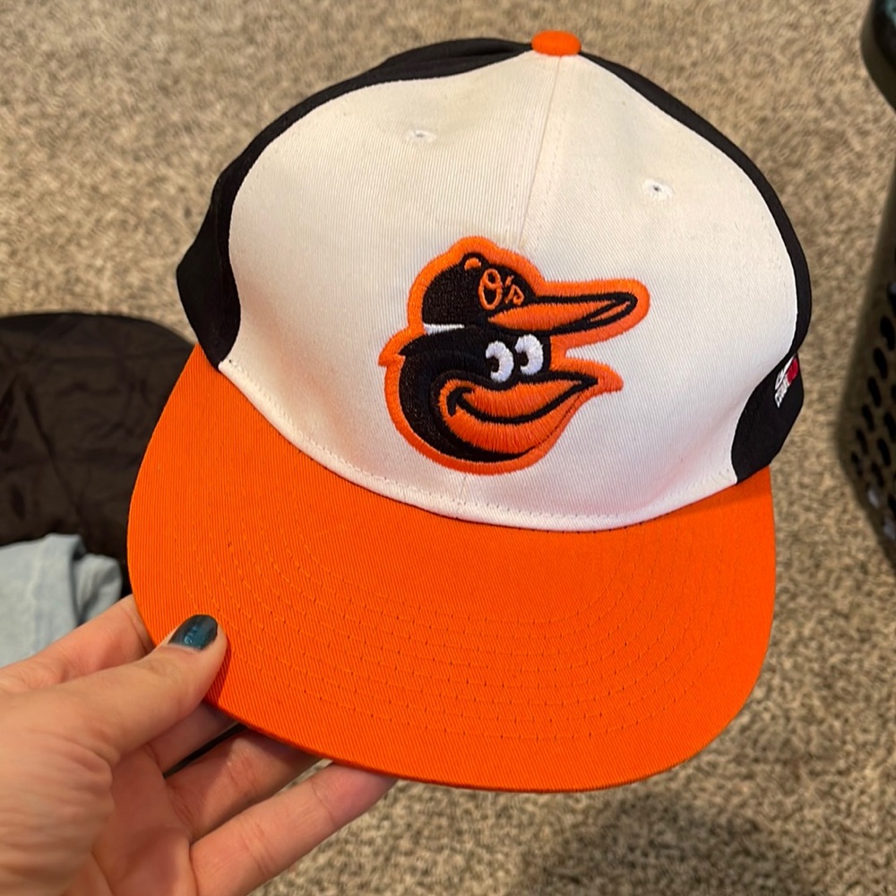 Orioles Hat